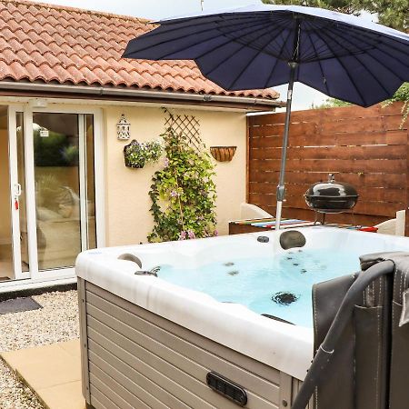 Sunnyside Villa Barrow upon Humber Luaran gambar
