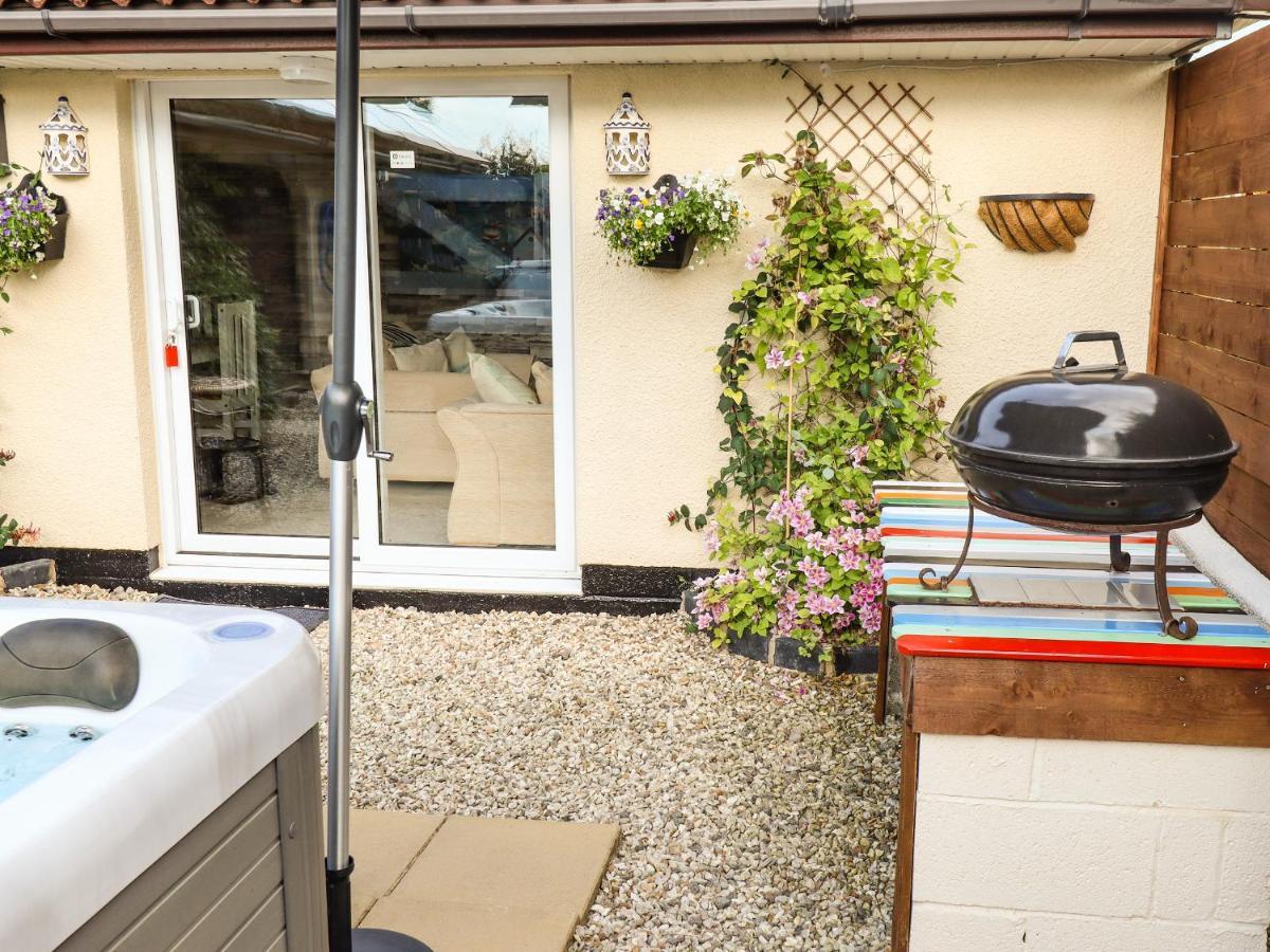 Sunnyside Villa Barrow upon Humber Luaran gambar
