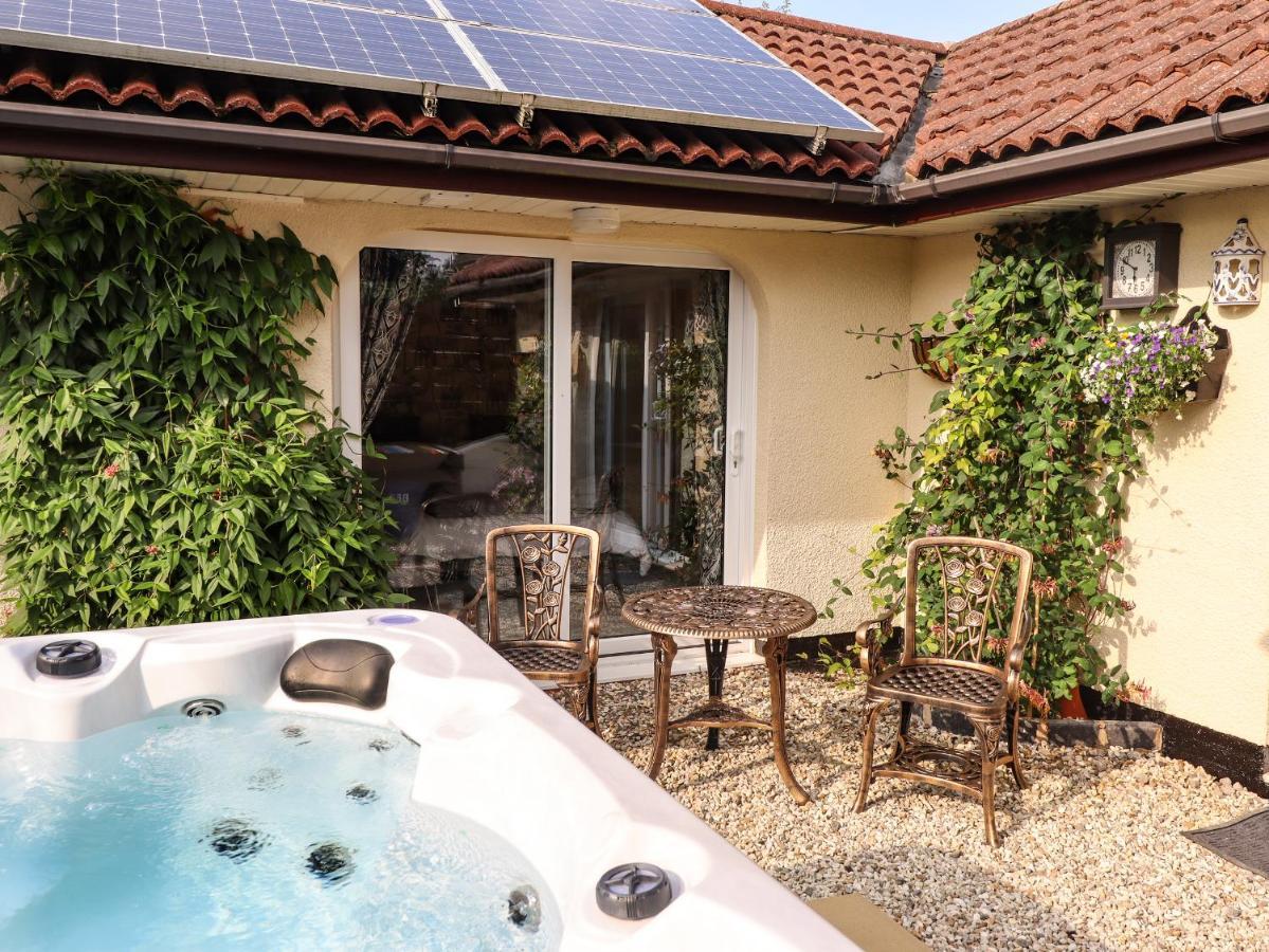 Sunnyside Villa Barrow upon Humber Luaran gambar