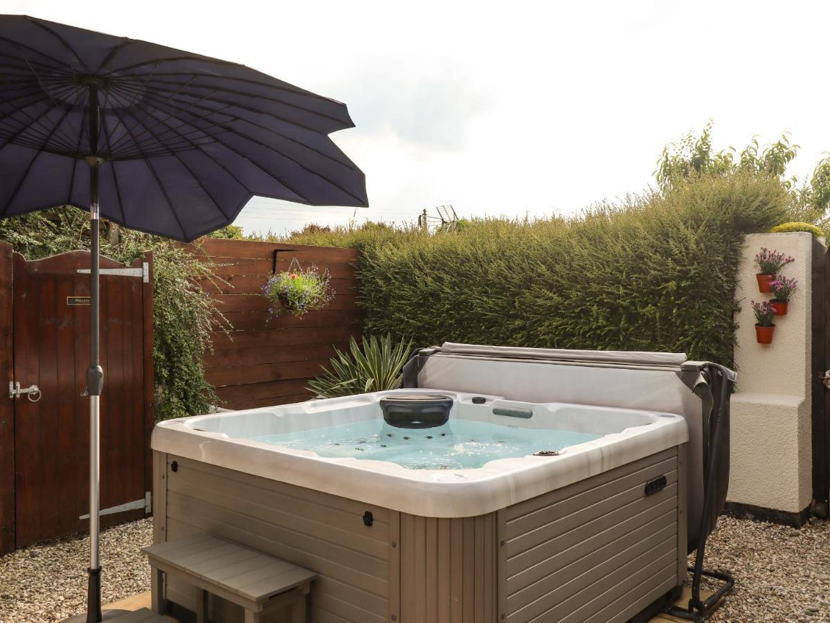 Sunnyside Villa Barrow upon Humber Luaran gambar
