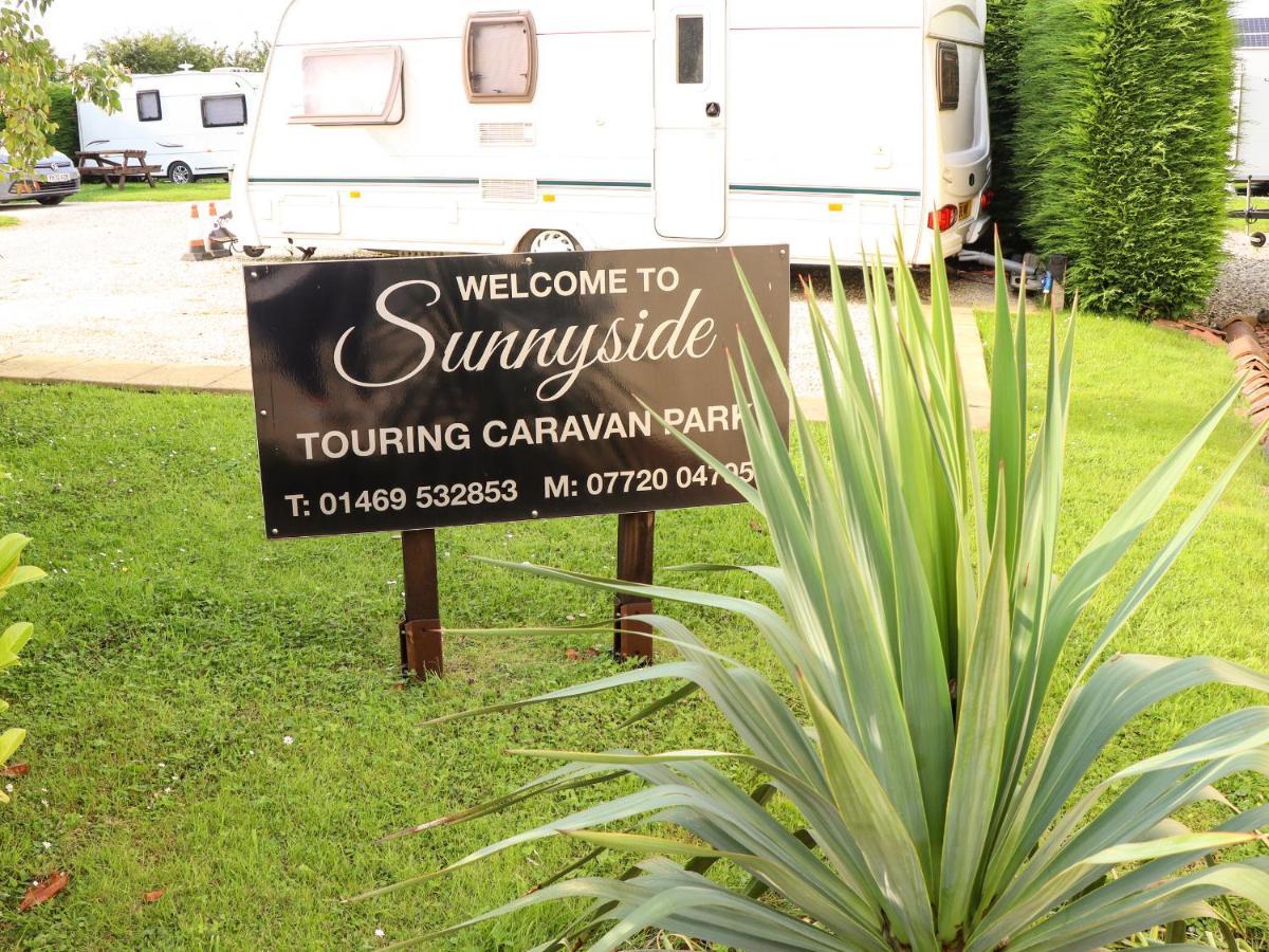 Sunnyside Villa Barrow upon Humber Luaran gambar