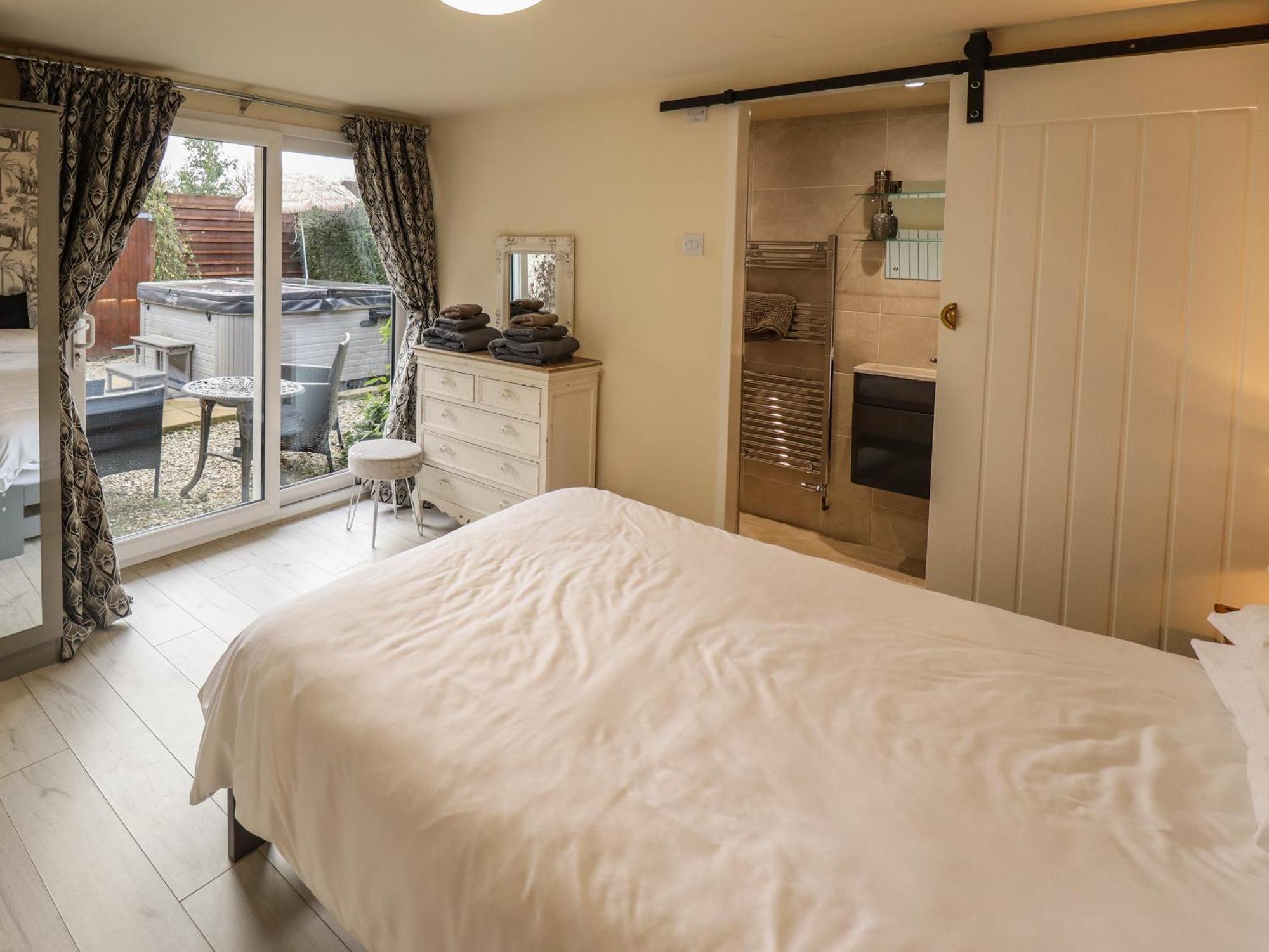 Sunnyside Villa Barrow upon Humber Luaran gambar