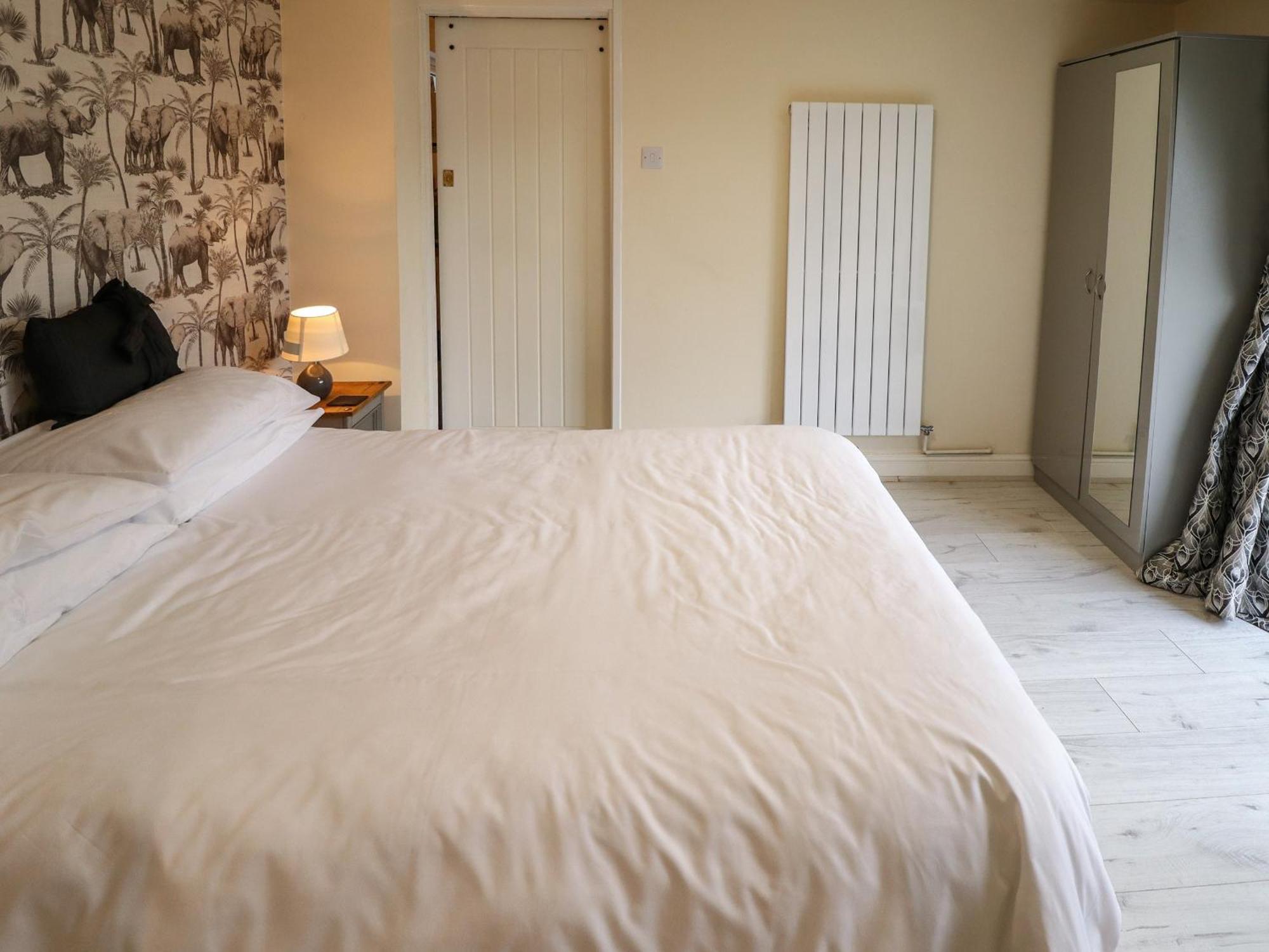 Sunnyside Villa Barrow upon Humber Luaran gambar