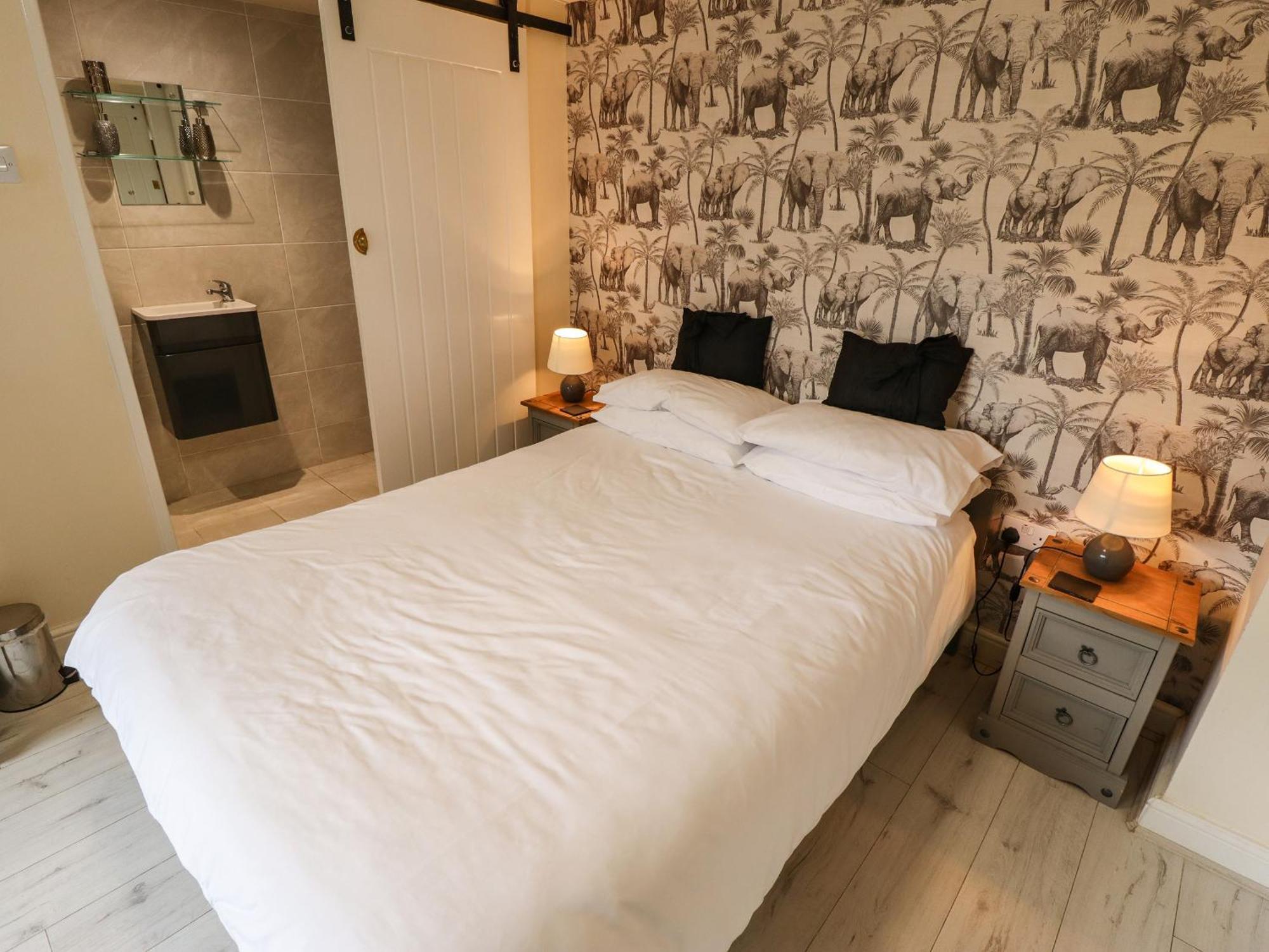 Sunnyside Villa Barrow upon Humber Luaran gambar
