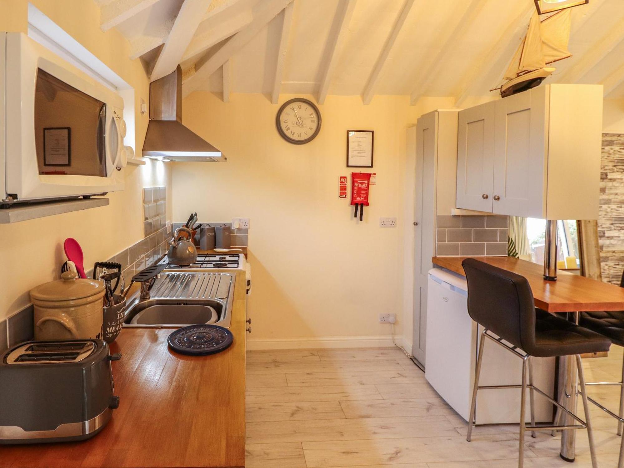 Sunnyside Villa Barrow upon Humber Luaran gambar