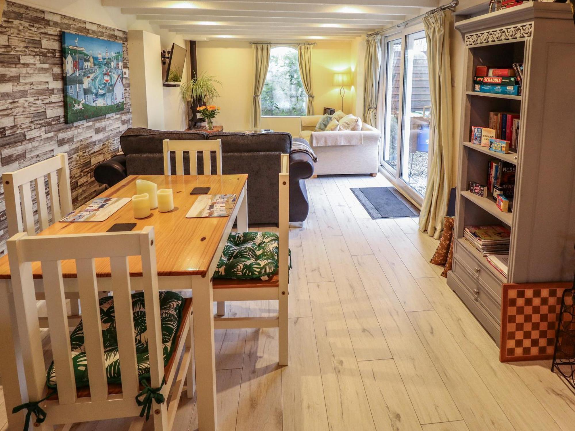 Sunnyside Villa Barrow upon Humber Luaran gambar